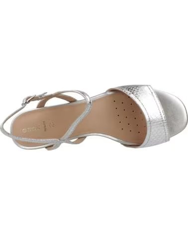 GEOX SANDALS D NEW ERAKLIA 50 C1007 C1007