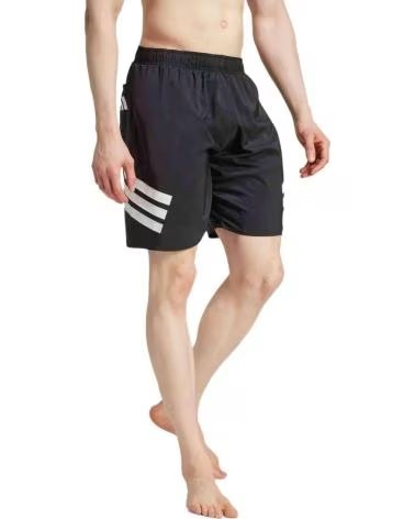 ADIDAS CALÇÕES DE BANHO 3-STRIPES NEGRO