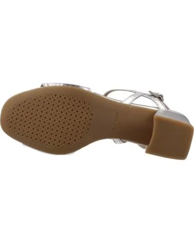 GEOX SANDALS D NEW ERAKLIA 50 C1007 C1007