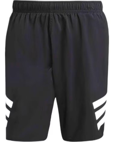 ADIDAS CALÇÕES DE BANHO 3-STRIPES NEGRO