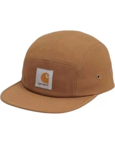 CARHARTT WIP GORRA I034853-BROWN EN PARA HOMBRE MARRON