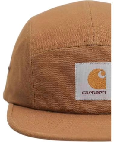 CARHARTT WIP GORRA I034853-BROWN EN PARA HOMBRE MARRON
