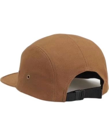 CARHARTT WIP GORRA I034853-BROWN EN PARA HOMBRE MARRON