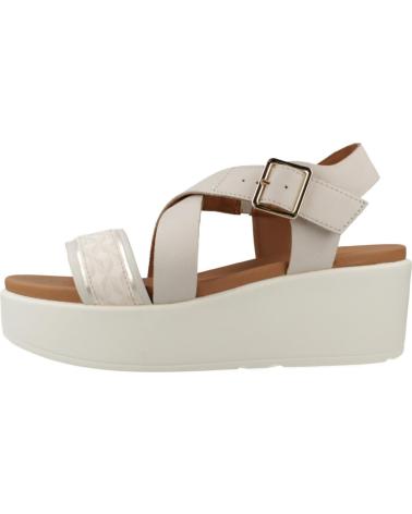 GEOX SANDALIAS GEOX D XAND 2 2S CON PLATAFORMA C5322
