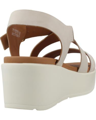 GEOX SANDALIAS GEOX D XAND 2 2S CON PLATAFORMA C5322