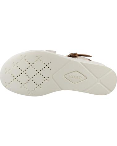 GEOX SANDALIAS GEOX D XAND 2 2S CON PLATAFORMA C5322