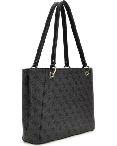 Accueil-GUESS-BOLSOS-EN-COLOR-PARA-MUJER-GRIS