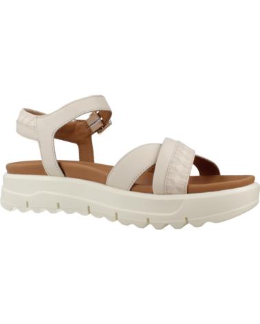 GEOX SANDALIAS GEOX D XAND 2 1S CON CIERRE DE HEBILLA C1122