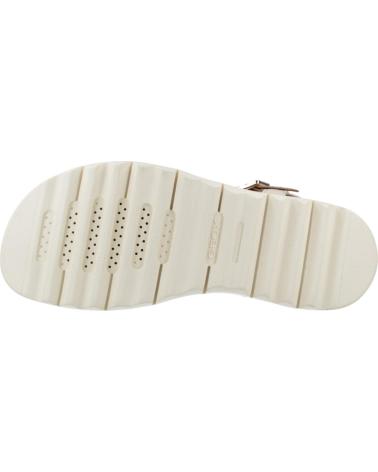 GEOX SANDALIAS GEOX D XAND 2 1S CON CIERRE DE HEBILLA C1122