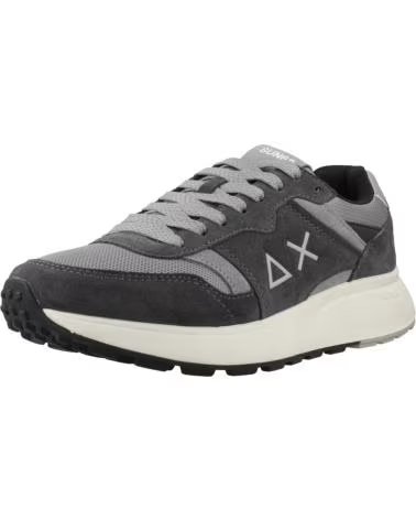 SUN68 SUN68 SUN DADDY S47 SNEAKER S47 GRISCU