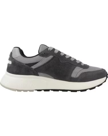 SUN68 SUN68 SUN DADDY S47 SNEAKER S47 GRISCU