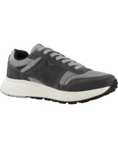 SUN68 SUN68 SUN DADDY S47 SNEAKER S47 GRISCU
