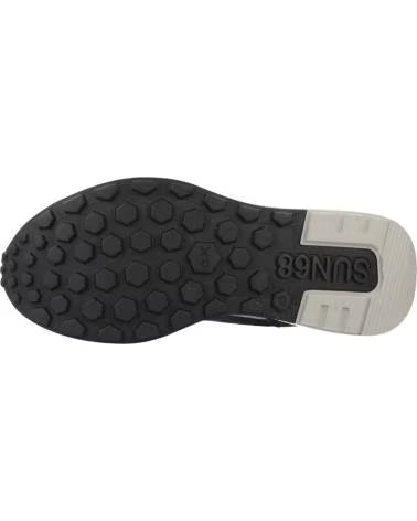 SUN68 SUN68 SUN DADDY S47 SNEAKER S47 GRISCU