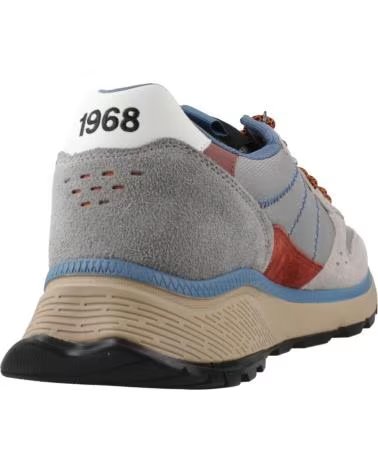 SUN68 ZAPATILLAS FIRE CAMPING S06 S06 GRICHI