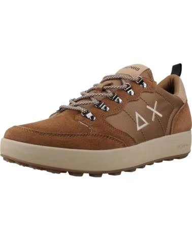 SUN68 BASKETS GENIUS SOLID S93 FOX S93 FOX
