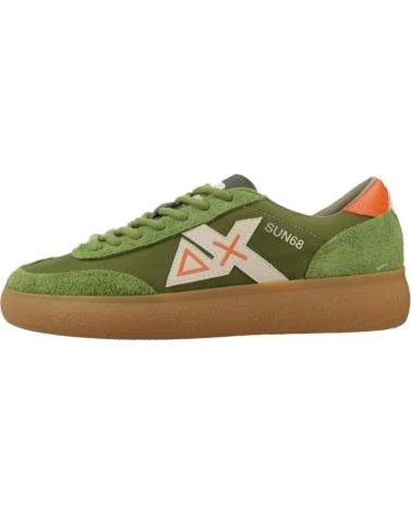 SUN68 ZAPATILLAS SUN68 LUIS LOW S95 S95 MUSCHI