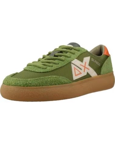 SUN68 ZAPATILLAS SUN68 LUIS LOW S95 S95 MUSCHI