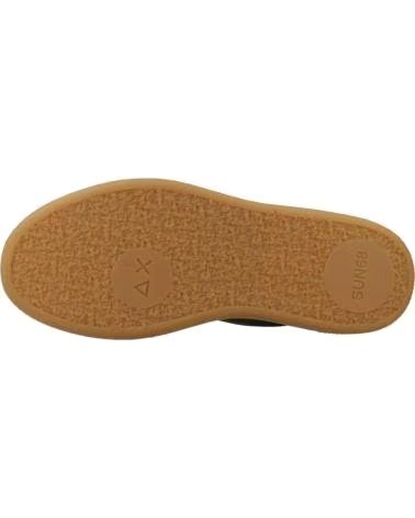 SUN68 ZAPATILLAS SUN68 LUIS LOW S95 S95 MUSCHI