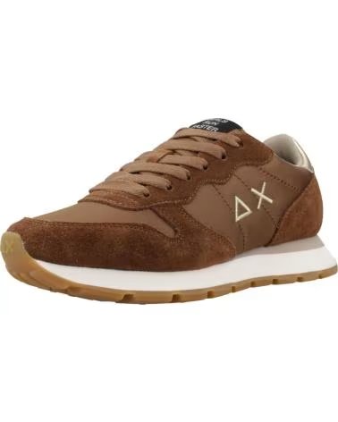 SUN68 SNEAKERS ALLY S93 FOX S93 FOX