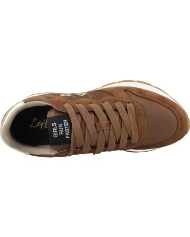 SUN68 SNEAKERS ALLY S93 FOX S93 FOX