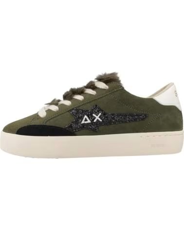 SUN68 ZAPATILLAS KATY WINTER S74 MILITS S74 MILITS