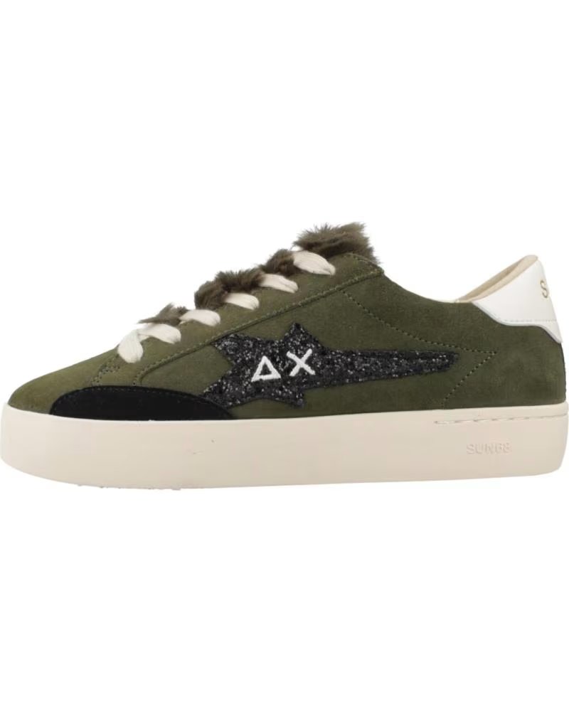 SUN68 ZAPATILLAS KATY WINTER S74 MILITS S74 MILITS