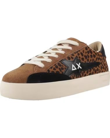 SUN68 ZAPATILLAS KATY WINTER S93 FOX S93 FOX