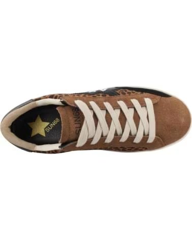 SUN68 ZAPATILLAS KATY WINTER S93 FOX S93 FOX