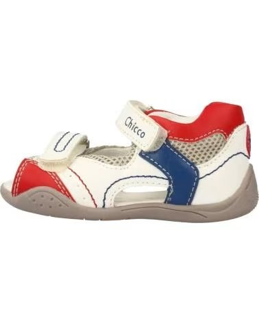 DARE 2B SANDALIAS INFANTILES CHICCO DML452ZV7 MULTICOLOR