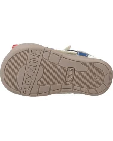 DARE 2B SANDALIAS INFANTILES CHICCO DML452ZV7 MULTICOLOR