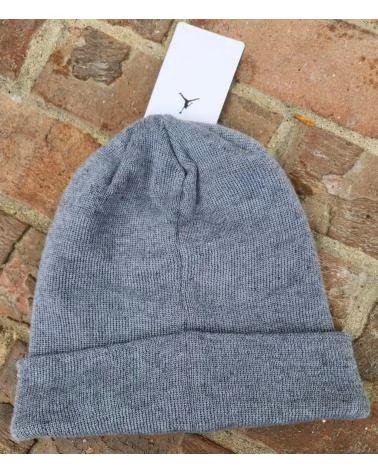 jordan Gorro Nike en color negro NEGRO