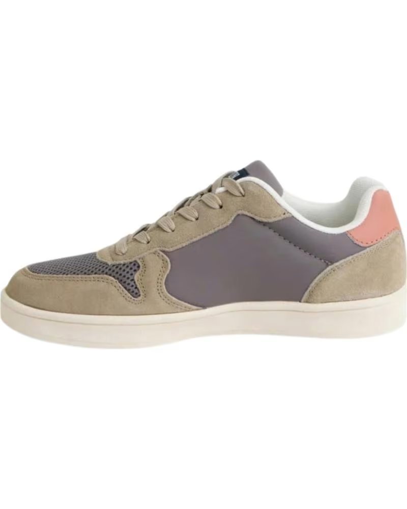 SILBON Zapatillas 1031611281 en gris para hombre GRIS