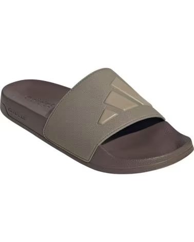 ADIDAS CHANCLAS IH9039 EN PARA UNISEX GRIS