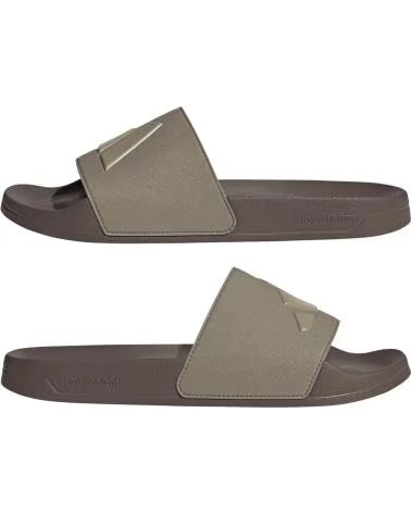 ADIDAS CHANCLAS IH9039 EN PARA UNISEX GRIS