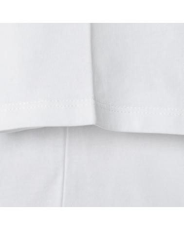 PEPE JEANS CAMISETA PEPE JEANS NINA CON ESTAMPADO DE COCHE BLANCO