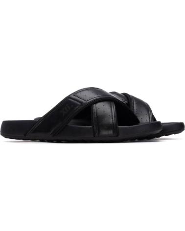 XTI SANDALIAS CRUZADAS CASUALES XTI 145778 NEGRO