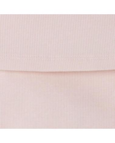 PEPE JEANS CAMISETA DE TIRANTES NINA CON BORDADO ROSA