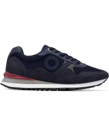 REFRESH BASKETS DE SPORT REFRESH 175517 NAVY
