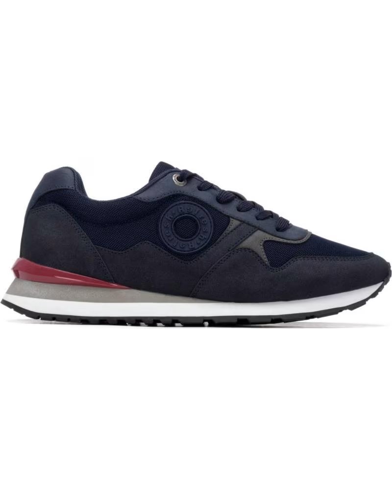 REFRESH BASKETS DE SPORT REFRESH 175517 NAVY