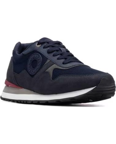 REFRESH BASKETS DE SPORT REFRESH 175517 NAVY