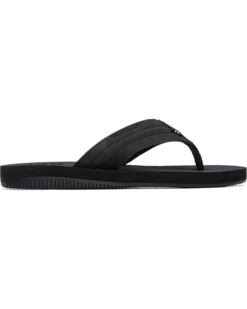 REFRESH SANDÁLIAS DE DEDO REFRESH 175524 NEGRO