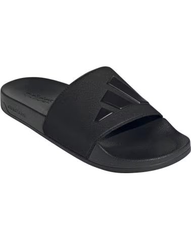 ADIDAS CHANCLAS ADILETTE SHOWER EN PARA HOMBRE NEGRO