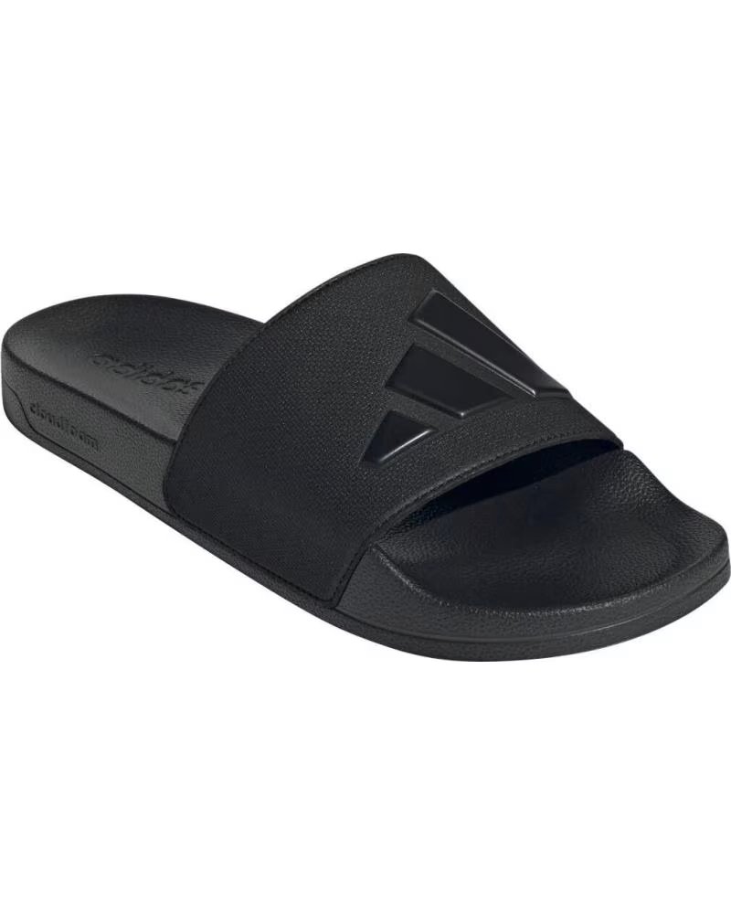 ADIDAS CHANCLAS ADILETTE SHOWER EN PARA HOMBRE NEGRO