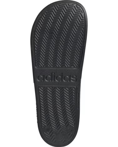 ADIDAS CHANCLAS ADILETTE SHOWER EN PARA HOMBRE NEGRO