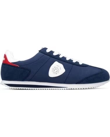 REFRESH URBANER RETRO-SNEAKER 175662 NAVY