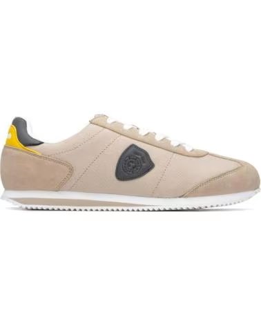 REFRESH SNEAKERS CASUAL REFRESH 175662 BEIGE