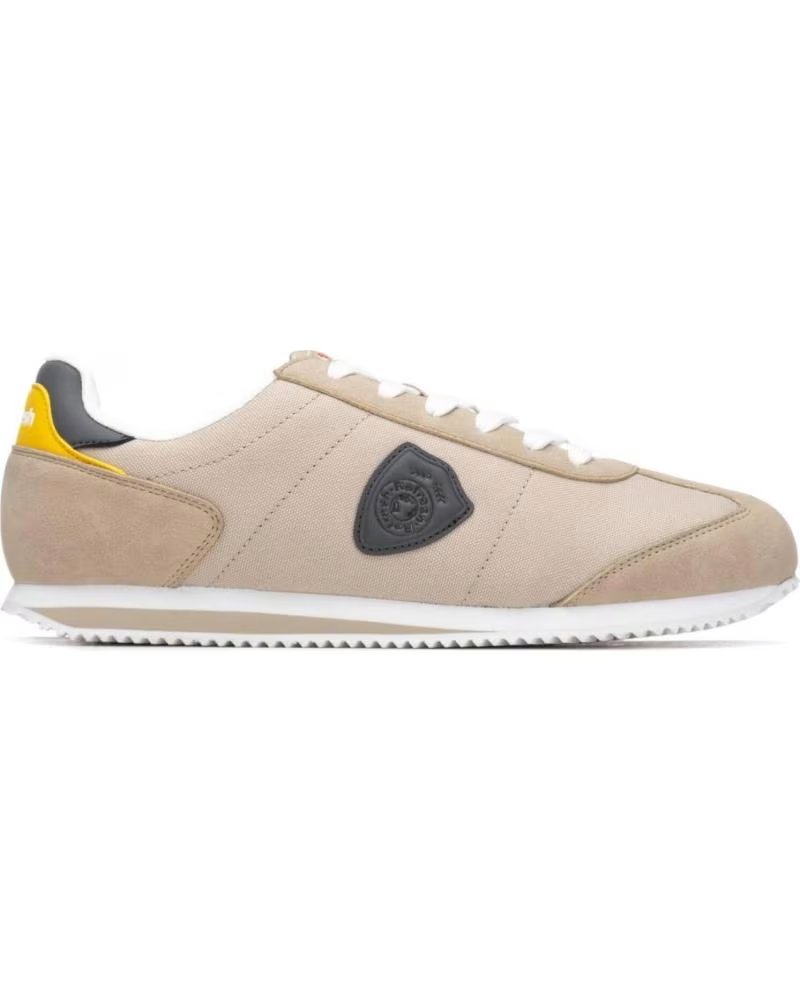 REFRESH SNEAKERS CASUAL REFRESH 175662 BEIGE