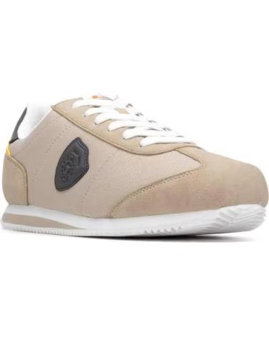 REFRESH SNEAKERS CASUAL REFRESH 175662 BEIGE