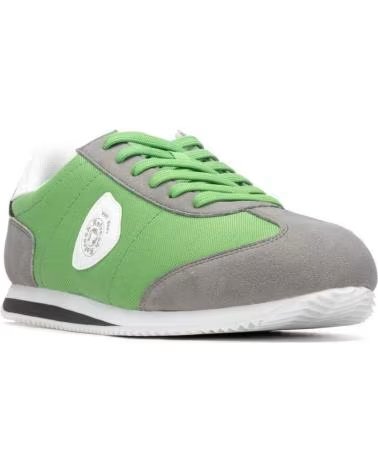 REFRESH FREIZEITSCHUHE 175662 REFRESH VERDE