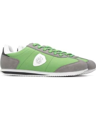 REFRESH FREIZEITSCHUHE 175662 REFRESH VERDE